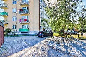 Apartment Gdańska Brzeźno by Renters