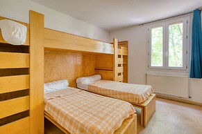 Auberge de Fréjus Saint-Raphael - Hostel