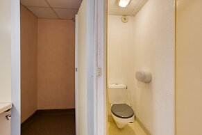 Auberge de Fréjus Saint-Raphael - Hostel