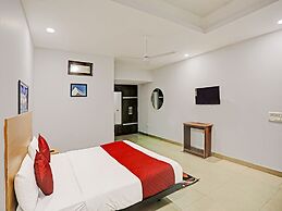 Hotel Red Coral