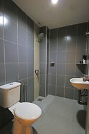 Golden Roof Hotel Falim Ipoh