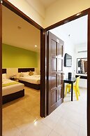 Golden Roof Hotel Falim Ipoh