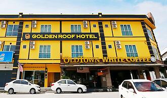 Golden Roof Hotel Falim Ipoh