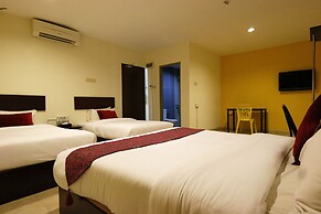 Golden Roof Hotel Falim Ipoh