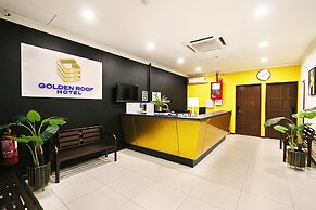 Golden Roof Hotel Falim Ipoh