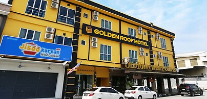 Golden Roof Hotel Falim Ipoh