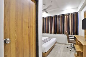 Hotel Red Rose Guest House