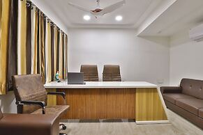 Hotel Red Rose Guest House