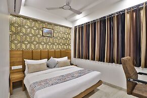 Hotel Red Rose Guest House