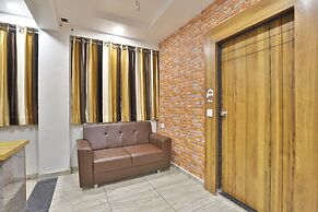 Hotel Red Rose Guest House