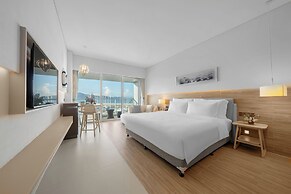 The Yun Resort Shenzhen Longcheer Hotel