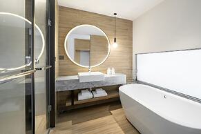 The Yun Resort Shenzhen Longcheer Hotel