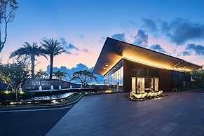 The Yun Resort Shenzhen Longcheer Hotel