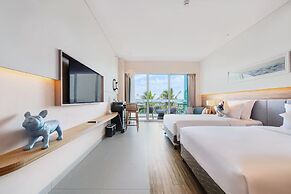 The Yun Resort Shenzhen Longcheer Hotel