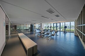 The Yun Resort Shenzhen Longcheer Hotel