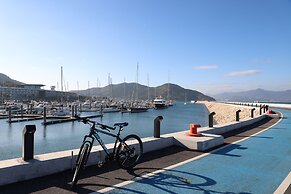 The Yun Resort Shenzhen Longcheer Hotel