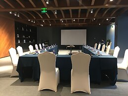 The Yun Resort Shenzhen Longcheer Hotel