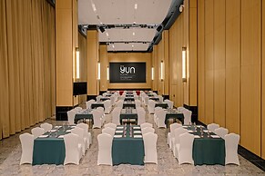 The Yun Resort Shenzhen Longcheer Hotel