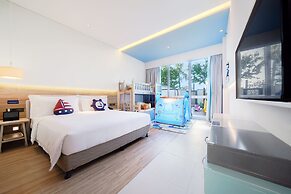 The Yun Resort Shenzhen Longcheer Hotel