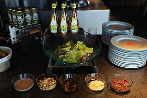 The Yun Resort Shenzhen Longcheer Hotel