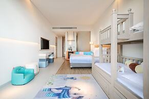 The Yun Resort Shenzhen Longcheer Hotel