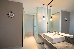 The Yun Resort Shenzhen Longcheer Hotel