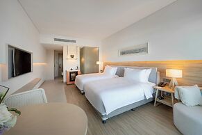 The Yun Resort Shenzhen Longcheer Hotel