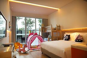 The Yun Resort Shenzhen Longcheer Hotel