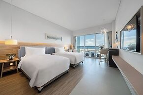 The Yun Resort Shenzhen Longcheer Hotel