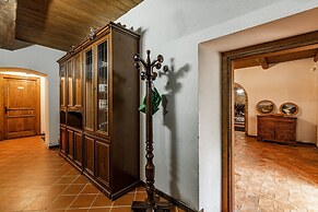 Podere Stabbione Countryhouse