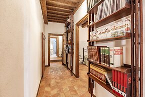 Podere Stabbione Countryhouse