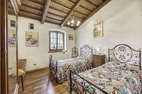 Podere Stabbione Countryhouse