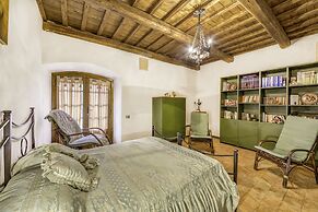 Podere Stabbione Countryhouse