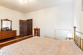 Podere Stabbione Countryhouse