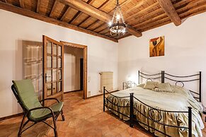 Podere Stabbione Countryhouse
