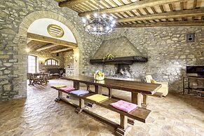 Podere Stabbione Countryhouse
