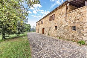 Podere Stabbione Countryhouse