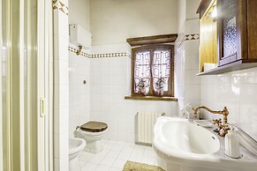 Podere Stabbione Countryhouse