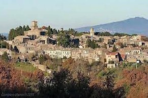 Podere Stabbione Countryhouse