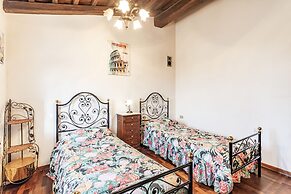 Podere Stabbione Countryhouse