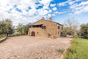 Podere Stabbione Countryhouse