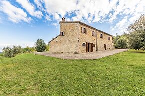 Podere Stabbione Countryhouse