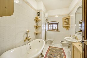 Podere Stabbione Countryhouse