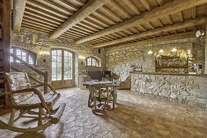 Podere Stabbione Countryhouse