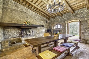Podere Stabbione Countryhouse