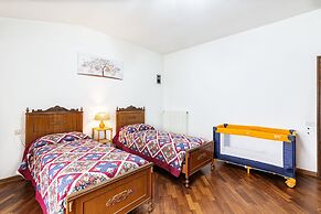 Podere Stabbione Countryhouse