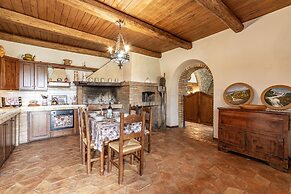 Podere Stabbione Countryhouse