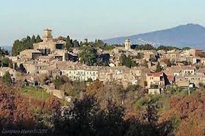 Podere Stabbione Countryhouse
