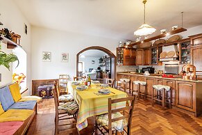 Podere Stabbione Countryhouse