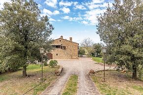 Podere Stabbione Countryhouse